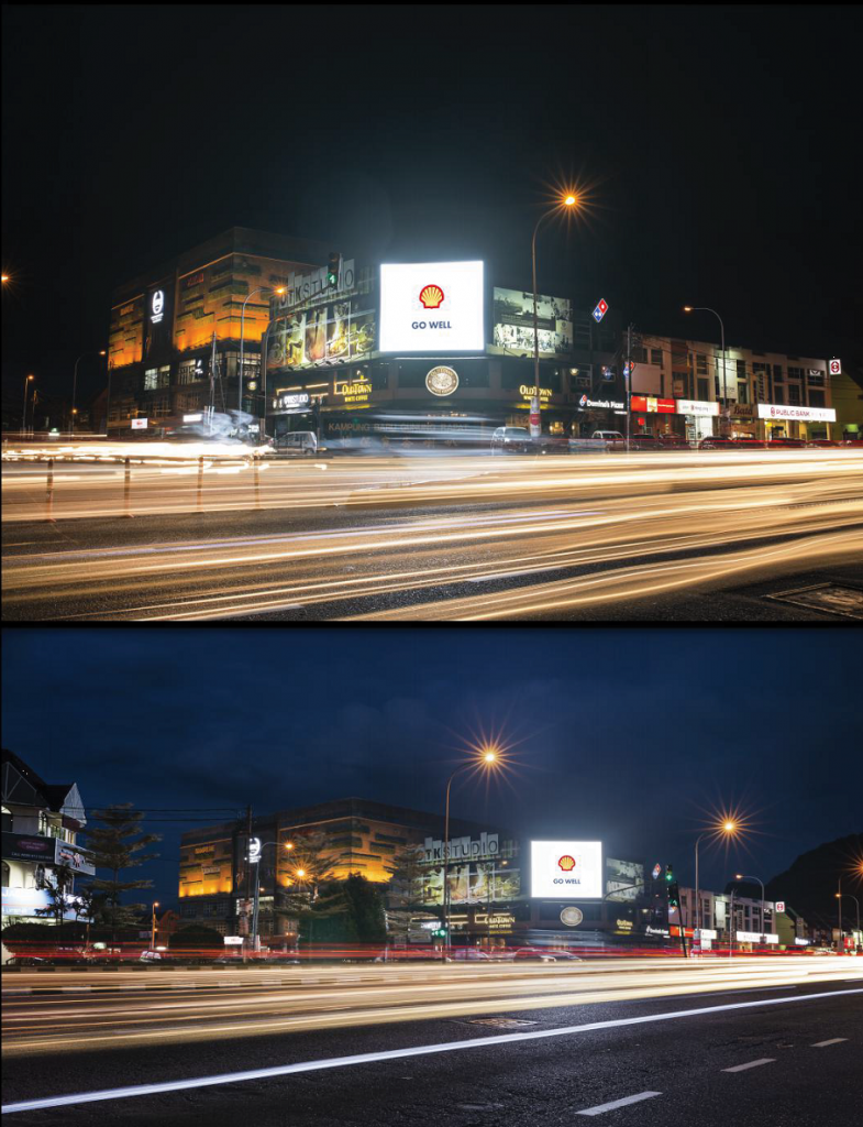 AKLUX LED