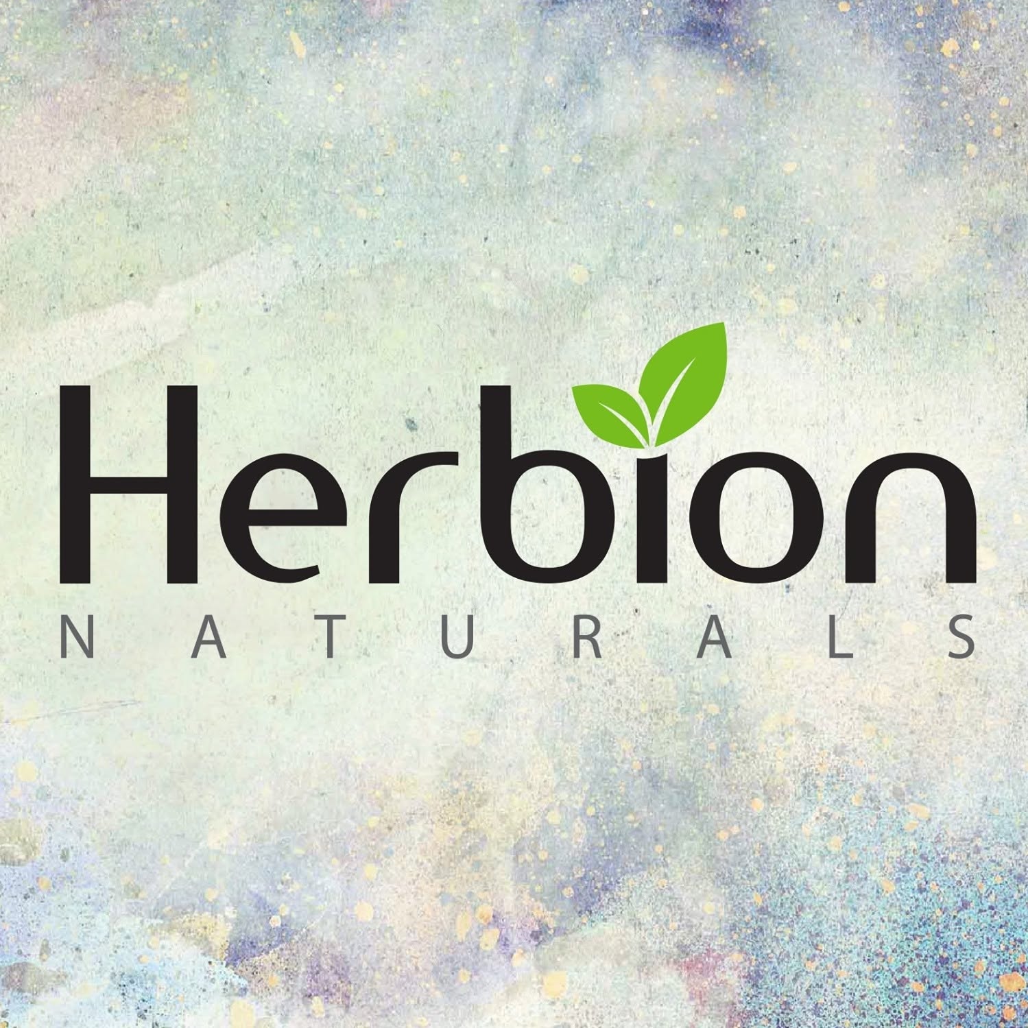 Herbion Naturals logo