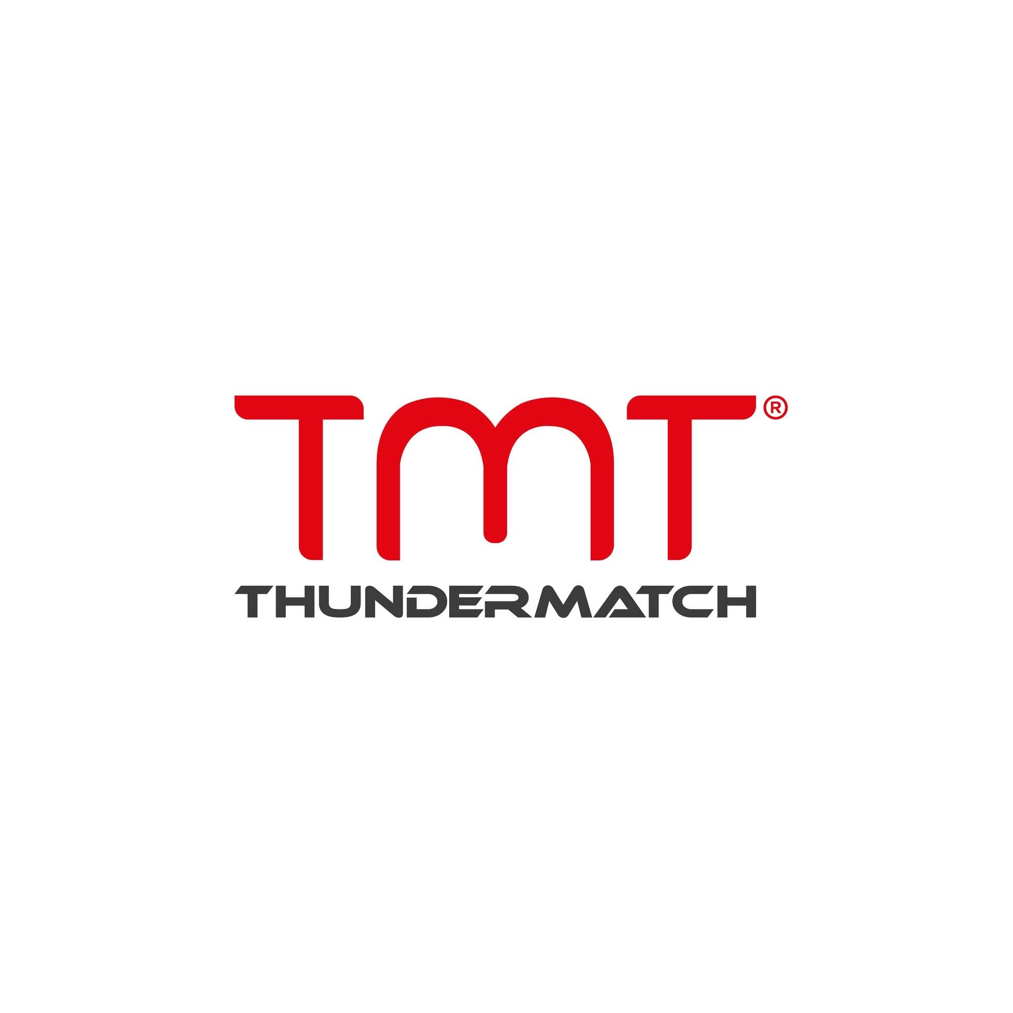 TMT Thundermatch logo